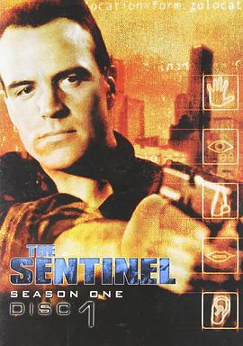 哨兵 第二季 The Sentinel Season 2