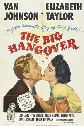 宿醉 The Big Hangover