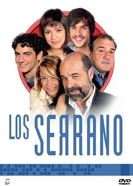 <span style='color:red'>Los</span> Serrano