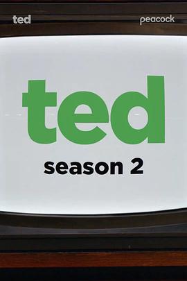 <span style='color:red'>泰迪熊</span> 第二季 Ted Season 2