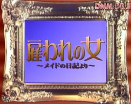雇われの女～メイドの日記より～