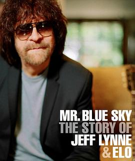 Blue Sky: The Story of Jeff Lynne & <span style='color:red'>ELO</span>