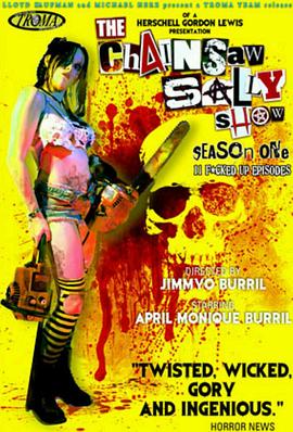 The Chainsaw Sally Show Season 2