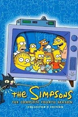 辛普森一家 第四季 The Simpsons Season 4