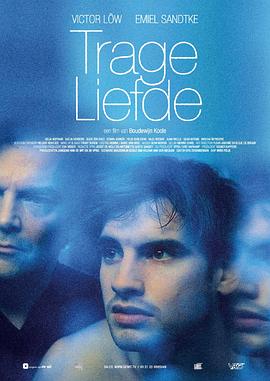 错爱迟来 Trage liefde
