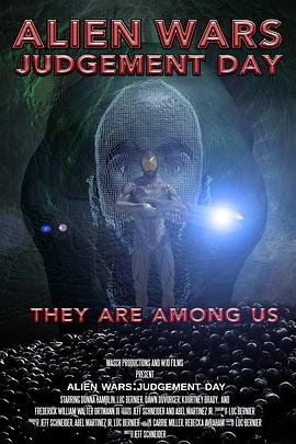 异形战争：审判日 Alien Wars: Judgement Day