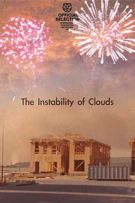<span style='color:red'>The</span> Instability of <span style='color:red'>Clouds</span>