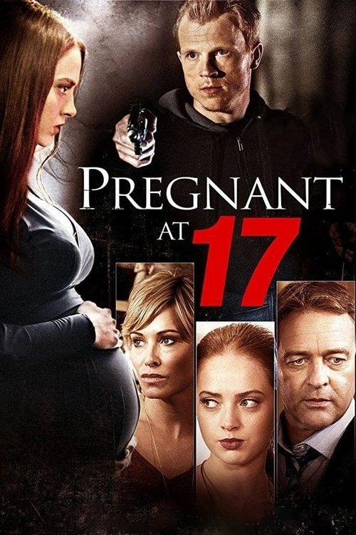 Pregnant <span style='color:red'>at</span> <span style='color:red'>17</span>