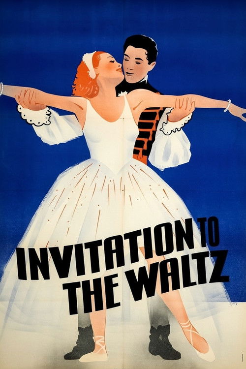 Invitation to the Waltz