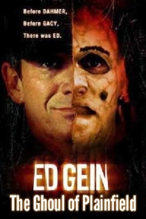 Ed Gein: <span style='color:red'>The Ghoul</span> of Plainfield