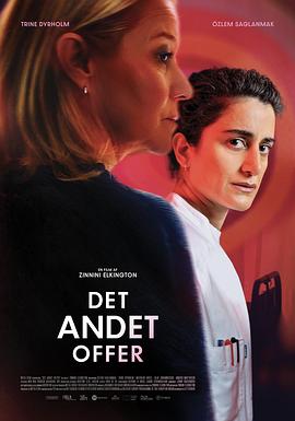 第二受害者 Det andet offer