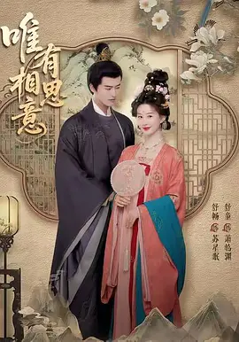 唯有相思意