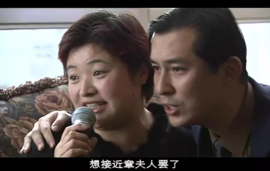 《中国式离婚》:这部婚姻惊悚片,我们需要看到 《中国式离婚》:这部婚姻惊悚片,我们需要看到
