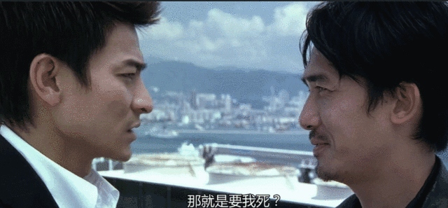 《拆弹专家2》堪比《无间道》,刘德华演技大爆发,“炸”出港片新高度 《拆弹专家2》堪比《无间道》,刘德华演技大爆发,“炸”出港片新高度