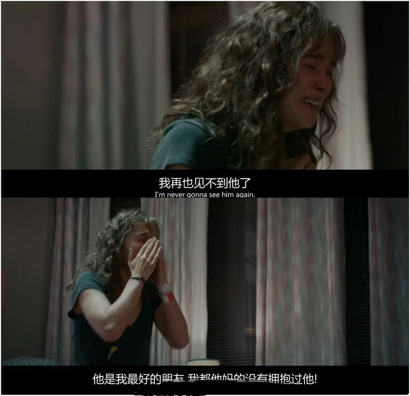 《五尺天涯》:和爱人永远相隔五英尺,你愿意吗? 《五尺天涯》:和爱人永远相隔五英尺,你愿意吗?