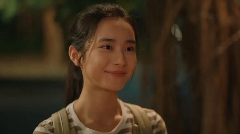 虽然科普了精神疾病,《女心理师》依旧很挺精分...... 虽然科普了精神疾病,《女心理师》依旧很挺精分......