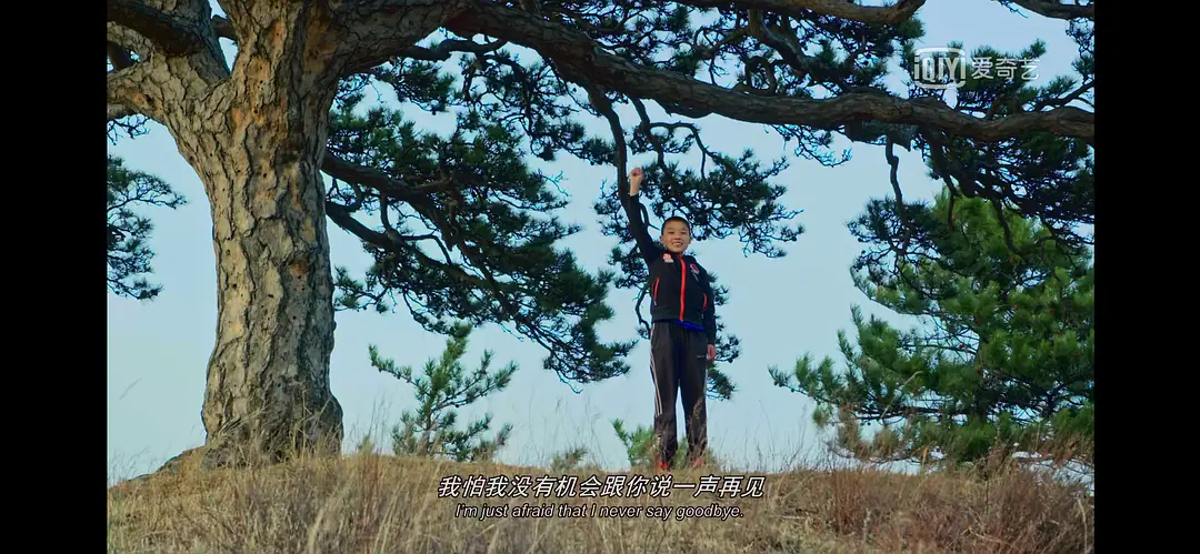 《棒!少年》的议题不是“励志”,底色不是“燃”,而是“人生之苦” 《棒!少年》的议题不是“励志”,底色不是“燃”,而是“人生之苦”