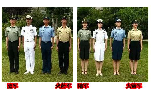 《号手就位》:真实的火箭军科普 《号手就位》:真实的火箭军科普