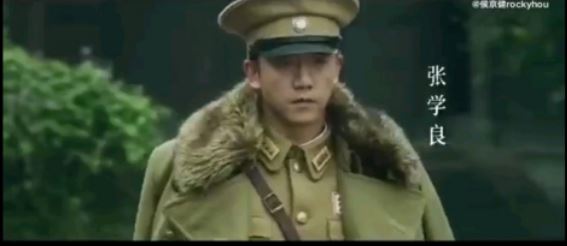 《光荣与梦想》：明星该不该饰演历史伟人？