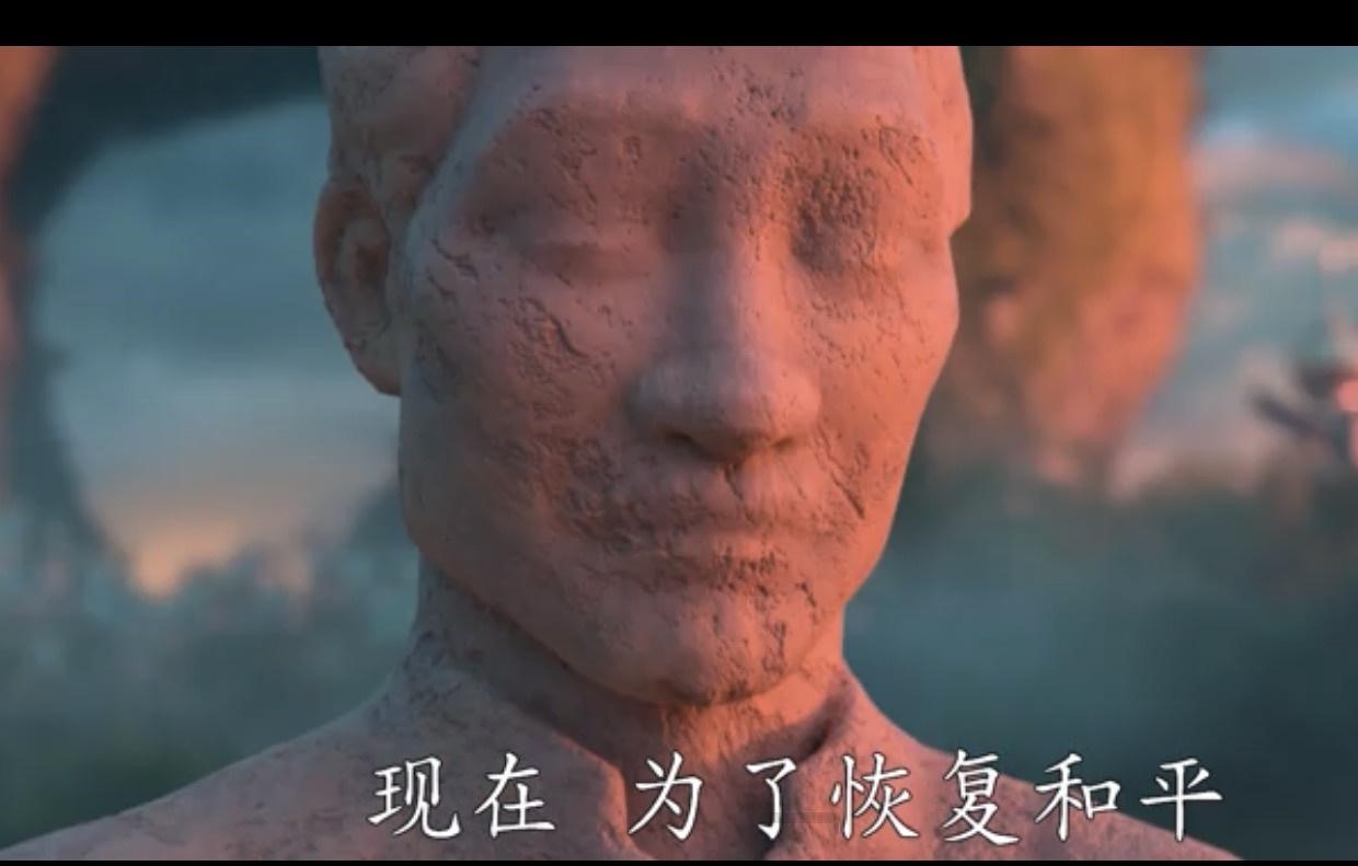 《寻龙传说》是给孩子的一口“毒鸡汤” 《寻龙传说》是给孩子的一口“毒鸡汤”