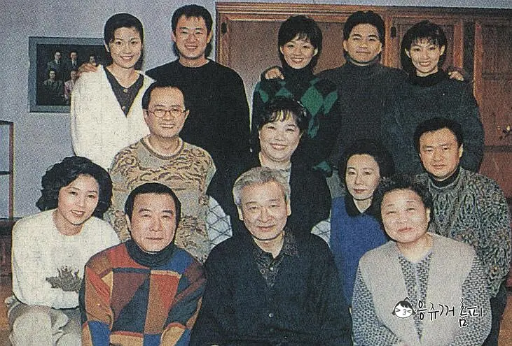 韩国首位奥斯卡女演员:为了报仇拍电影 韩国首位奥斯卡女演员:为了报仇拍电影