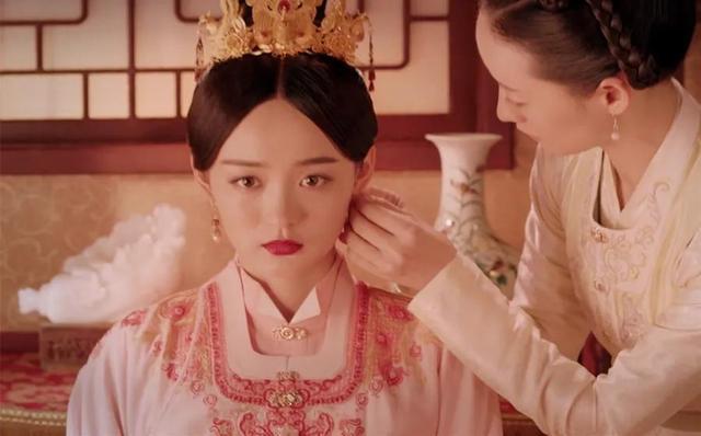 如果宅斗分段位，《锦心似玉》的娘子们都是什么级别？