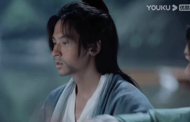 《山河令》这些甜甜的细节，我不允许还有人没磕到！