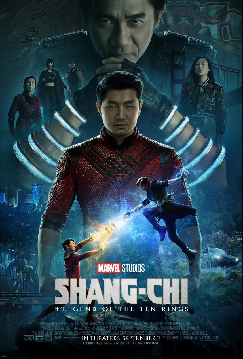 200多亿的美国大IP,翻车在中国 200多亿的美国大IP,翻车在中国