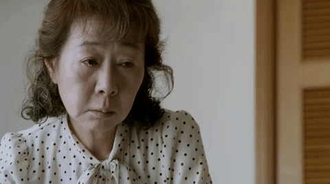 韩国首位奥斯卡女演员:为了报仇拍电影 韩国首位奥斯卡女演员:为了报仇拍电影