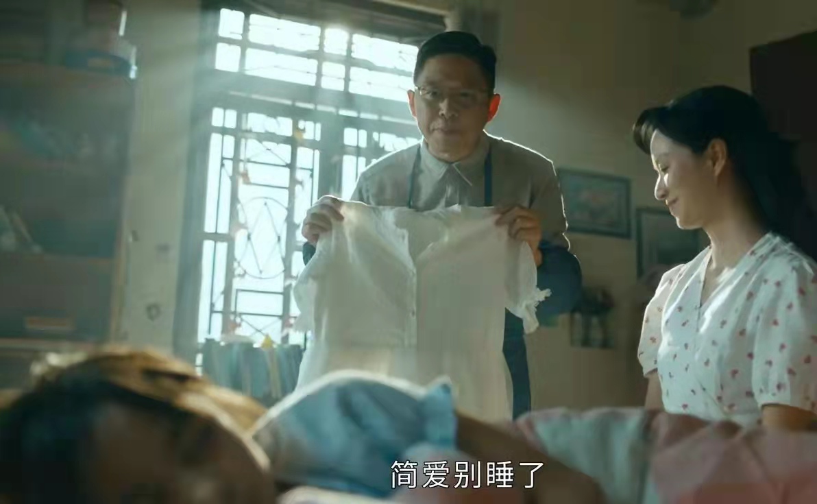 最特别的中年偶像剧,你还没看? 最特别的中年偶像剧,你还没看?