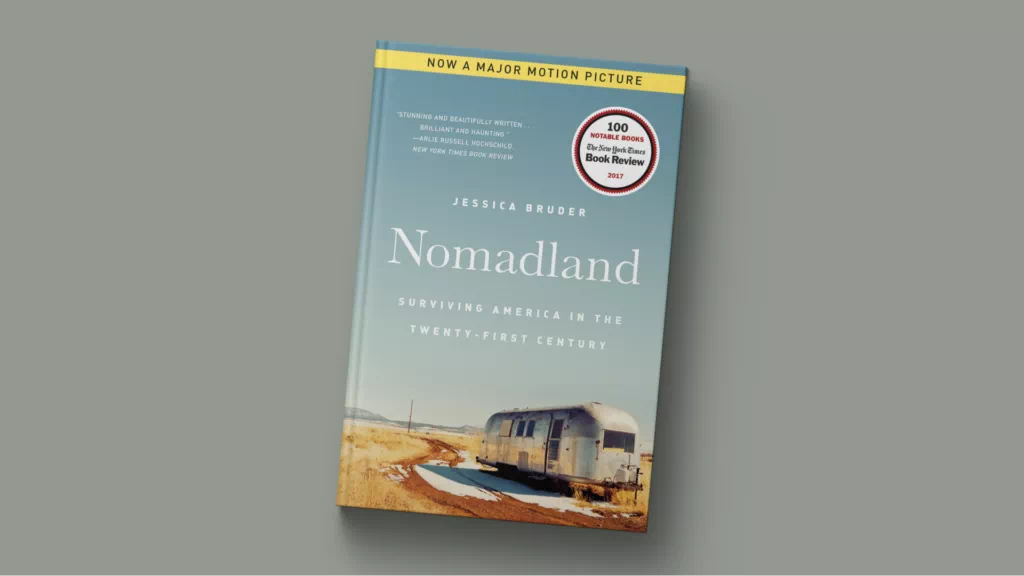 为什么奥斯卡最佳影片《Nomadland》饱受争议? 为什么奥斯卡最佳影片《Nomadland》饱受争议?