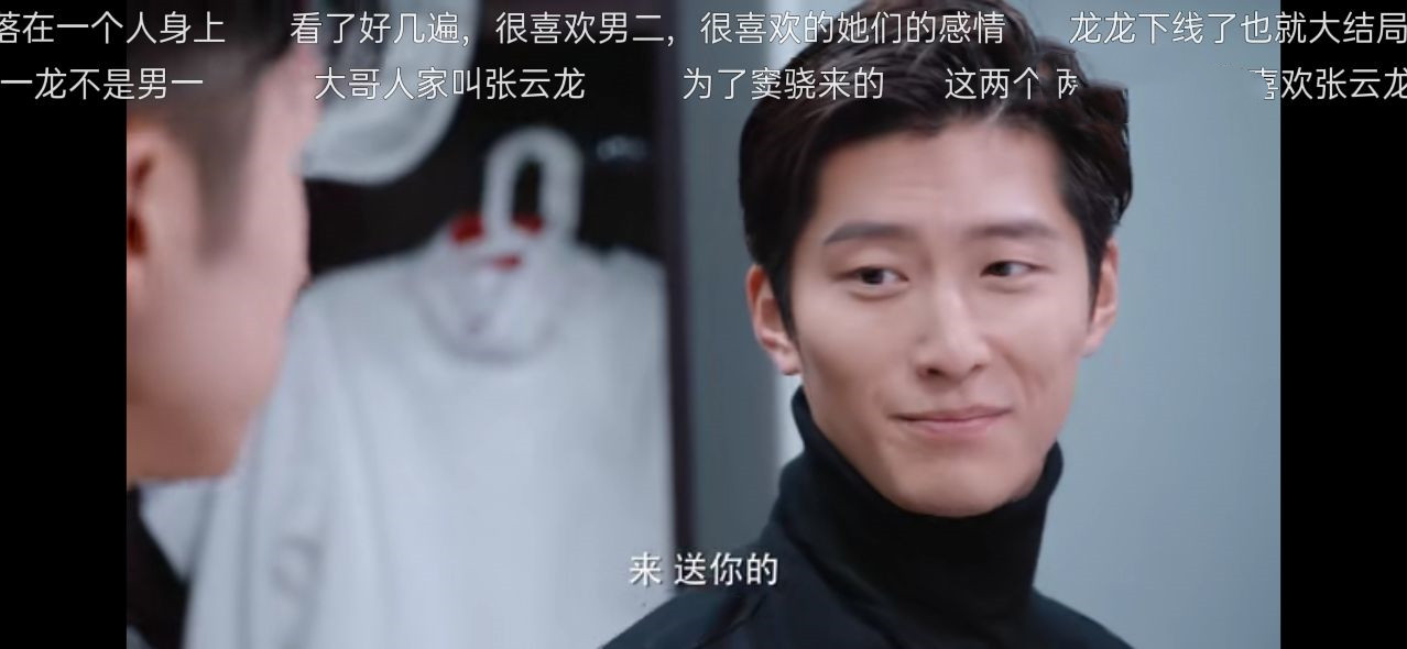 盘点《海上繁花》让人弃剧的N个理由