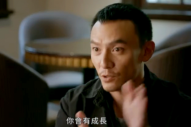 张震的帅,在骨不在皮 张震的帅,在骨不在皮