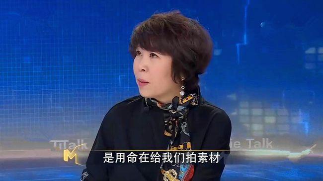 曹金玲——于微光之处见人生