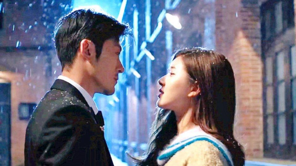 《长歌行》中,为什么女二抢了女一的风头? 《长歌行》中,为什么女二抢了女一的风头?